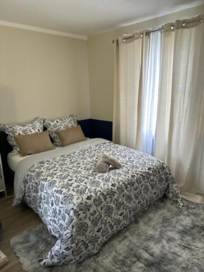 Appartement tout confort
